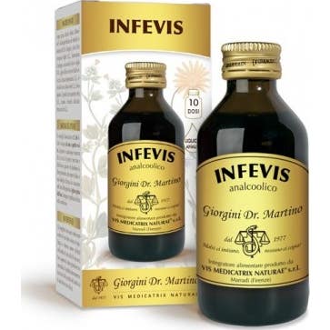 Dr. Giorgini Infevis Liquide 100ml