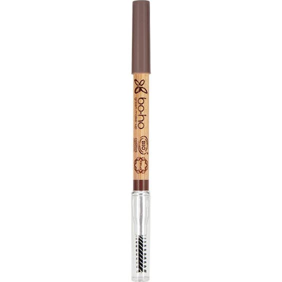 Boho Crayon Sourcils 05 Auburn 1 Unité