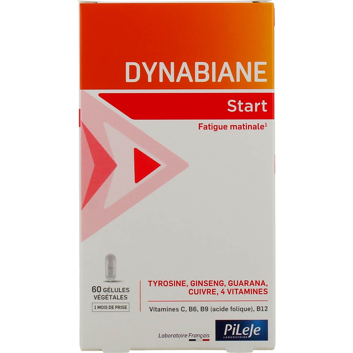Dynabiane Start 60 Gélules