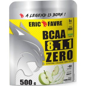Eric Fav Bcaa 811 Veg Pomme 50