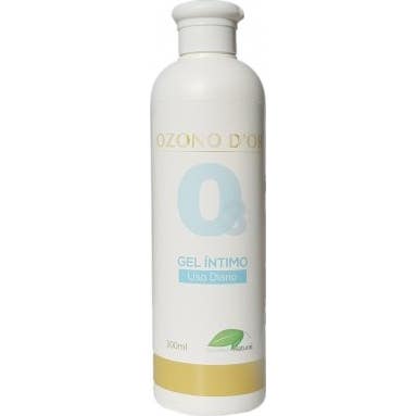 Ozono d'Or Gel Intime Femme Ozone Bio 300ml