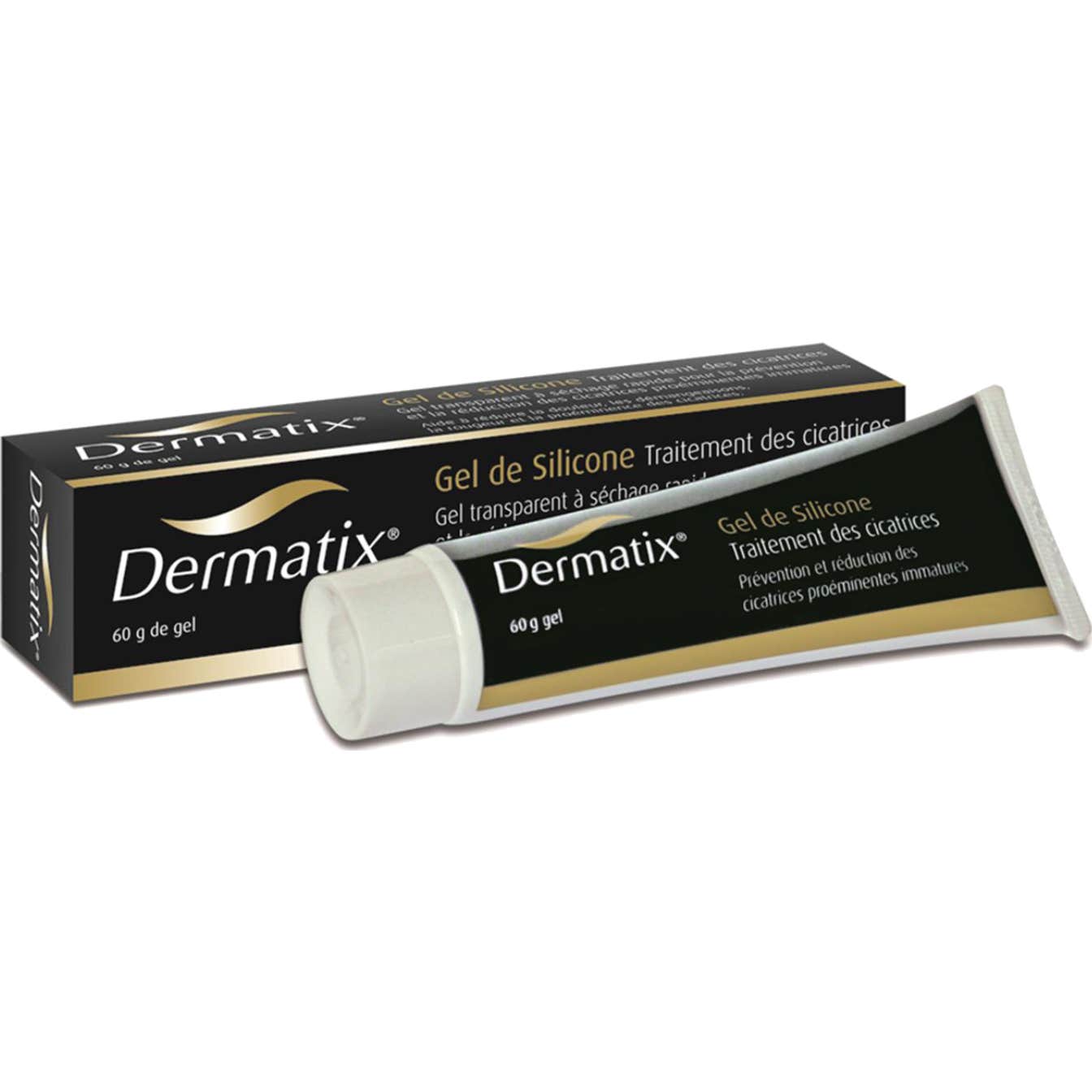 Dermatix Gel De Silicone 60g