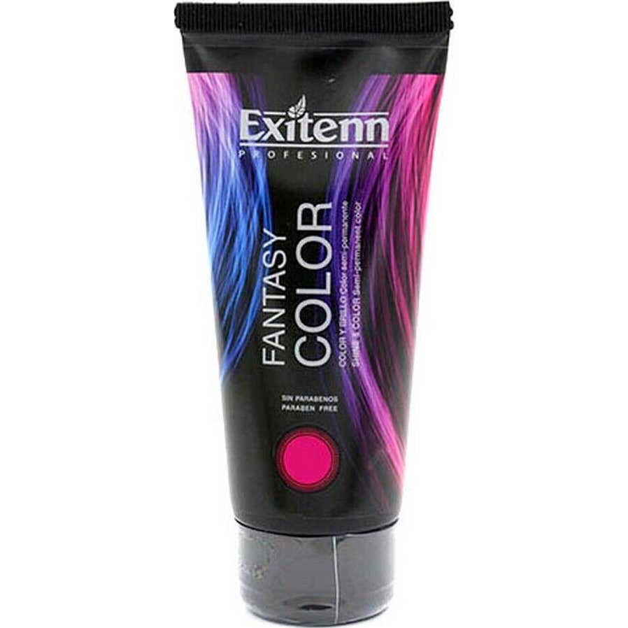 Exitenn Cosmético Fantasy Color Fresa 100ml
