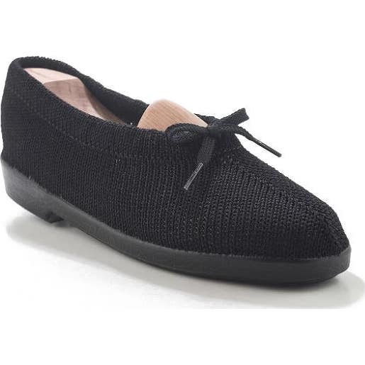 Confortina Zapato Verano Negro Talla 37 1 par