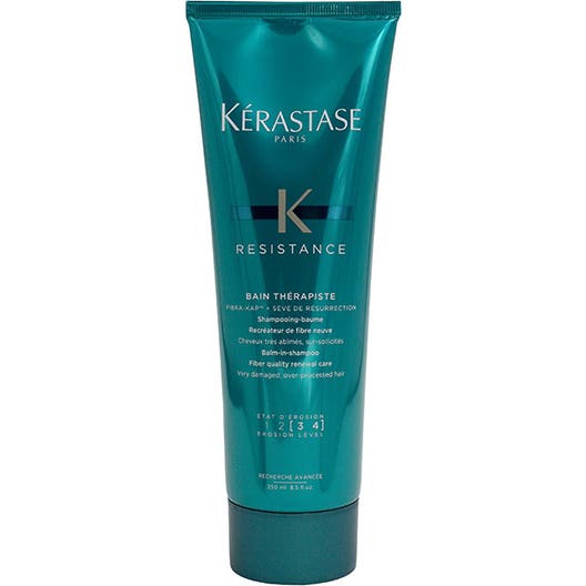 Kérastase Bain Therapiste Résistance 250ml