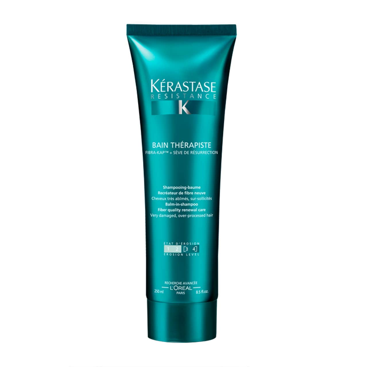 Kérastase Bain Therapiste Résistance 250ml
