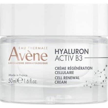 Avène Hyaluron Activ B3 Crème Régénération Cellulaire 50ml