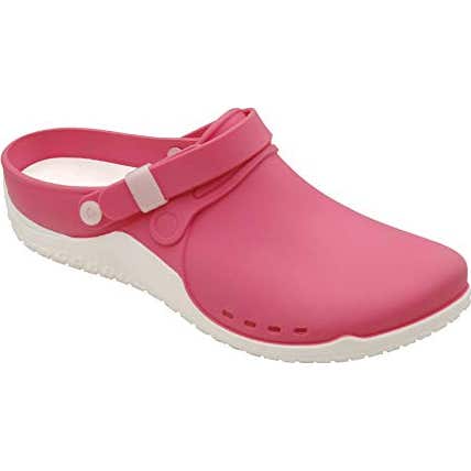 Scholl Sabot Clog Progress Fuchsia Taille 35 1 Unité
