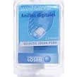 Gelastic Losan Coussin digital Support textile T-Ring Gde