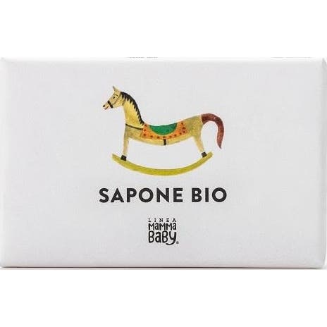 Mamma Baby Savon Chevaux 100g