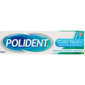 Sans Polident 40G