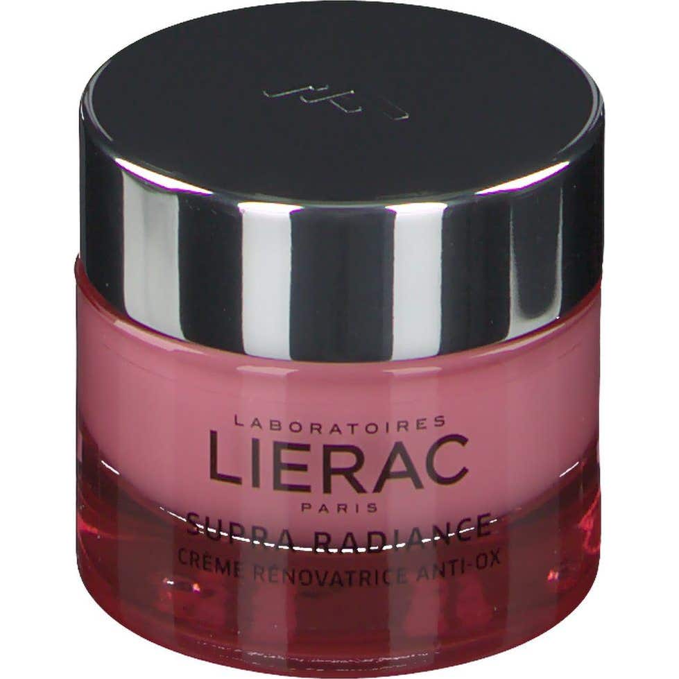 Lierac Supra Radiance Crème du Jour Rénovatrice AntiOx 50ml