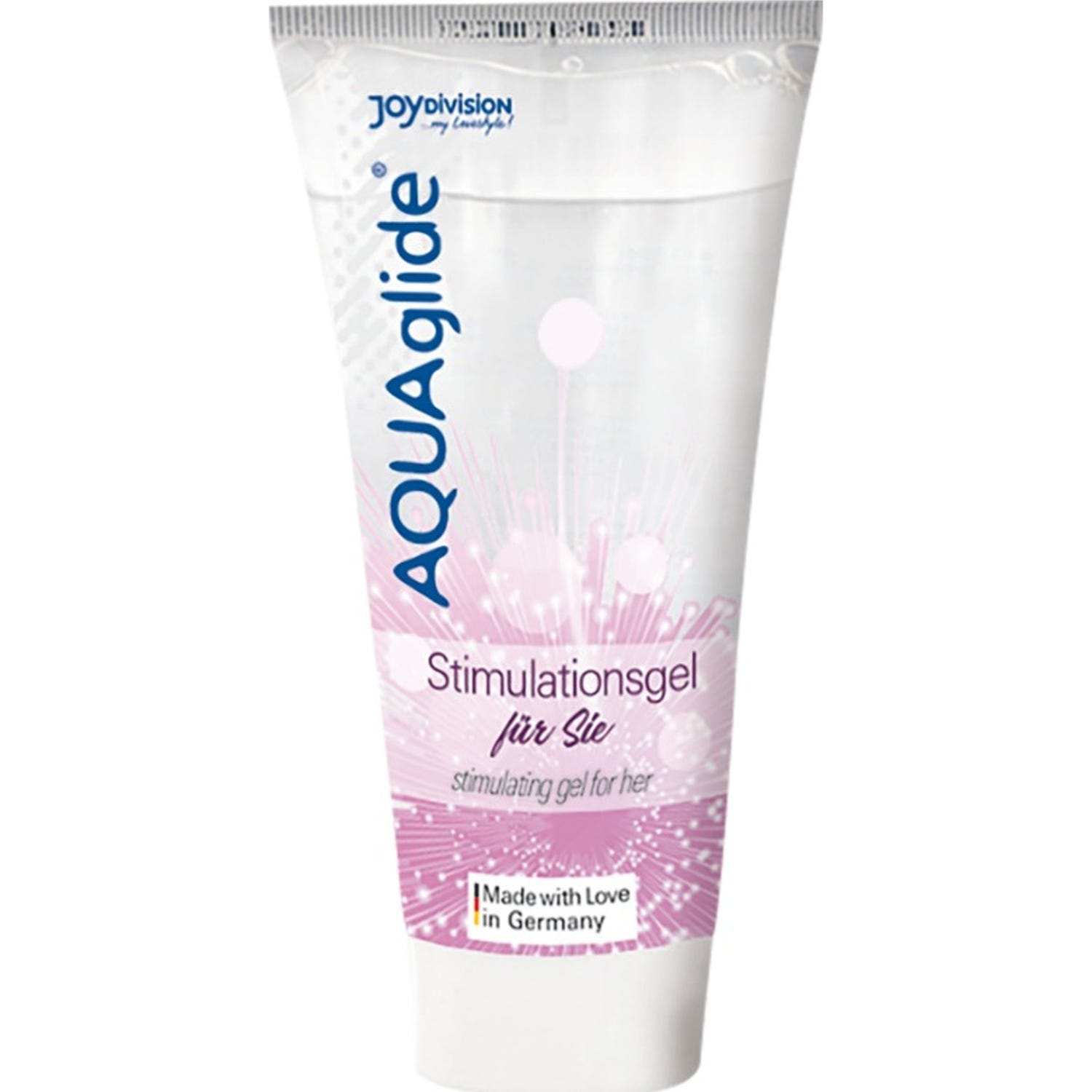 Aquaglide Gel Stimulant Pour Elle 25ml