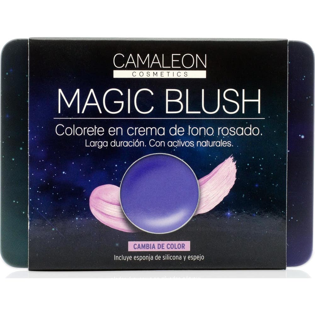 Camaleon Magic Blush Blush Crème Blush Soft Pink 4g