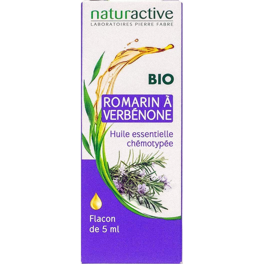 Naturactive Romar Verb He Bio