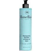 RoseBaie Shampooing Kératine Et Huile De Ricin 500ml