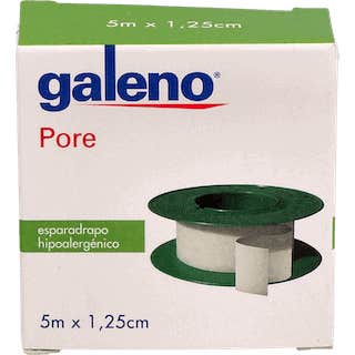 Galeno Pore Ruban 5mx1,25cm