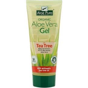 Aloe Vera Gel Eco Arbol De Té 200ml