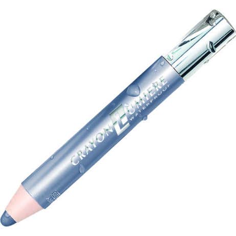 Mavala Crayon Lumière Bleu Tempête 1,6g
