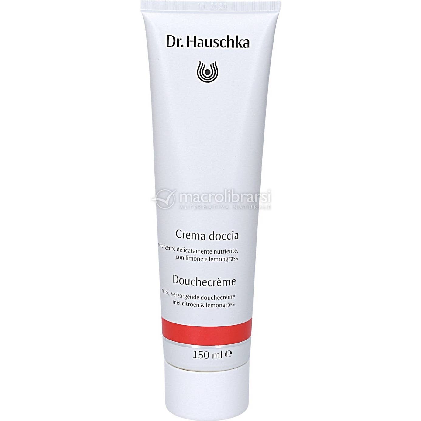 Dr. Hauschka Crème de Douche 150ml