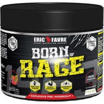 Eric Fav Born Of Rage 250G