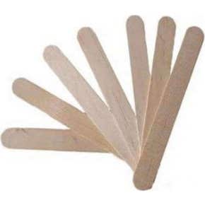 Jose Mestre Depresor De Madera 100u *