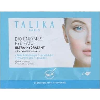 Talika Bio Enzymes Parche Ocular Ultra-Hidratante Par Taille 1