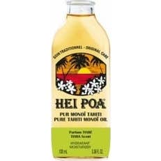 Hei Poa Pur Monoï Tahiti Parfum Tiaré 100ml