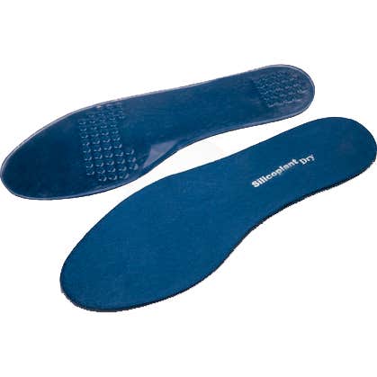 Emo SP110 Silicoplant Dry Insole Taille 44/45 1 Paire