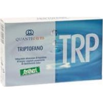 Tryptophane 40Cps 15G Stv