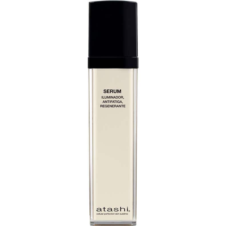 Atashi™ Cellular Perfection Skin Sublime Serum Sublime haute efficacité illuminant anti-fatigue régénérant 50ml