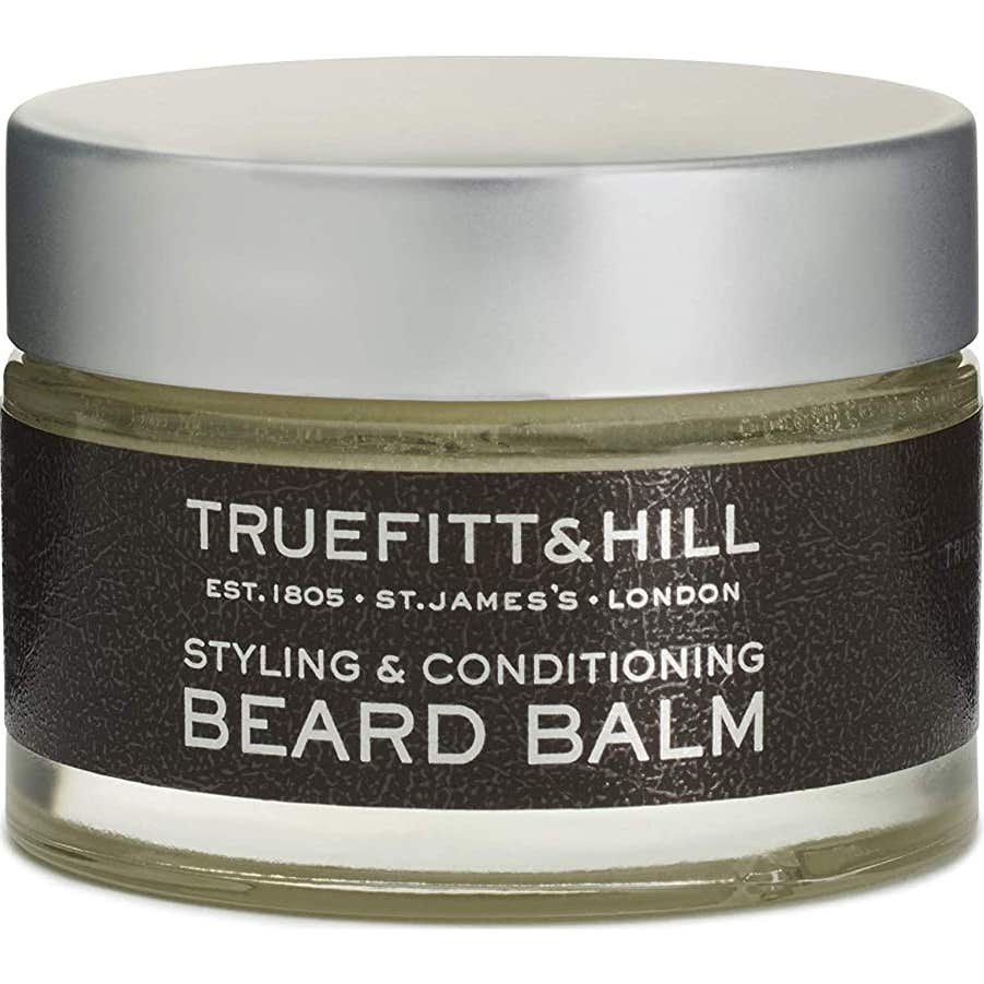 Truefitt & Hill Baume à Barbe 50ml