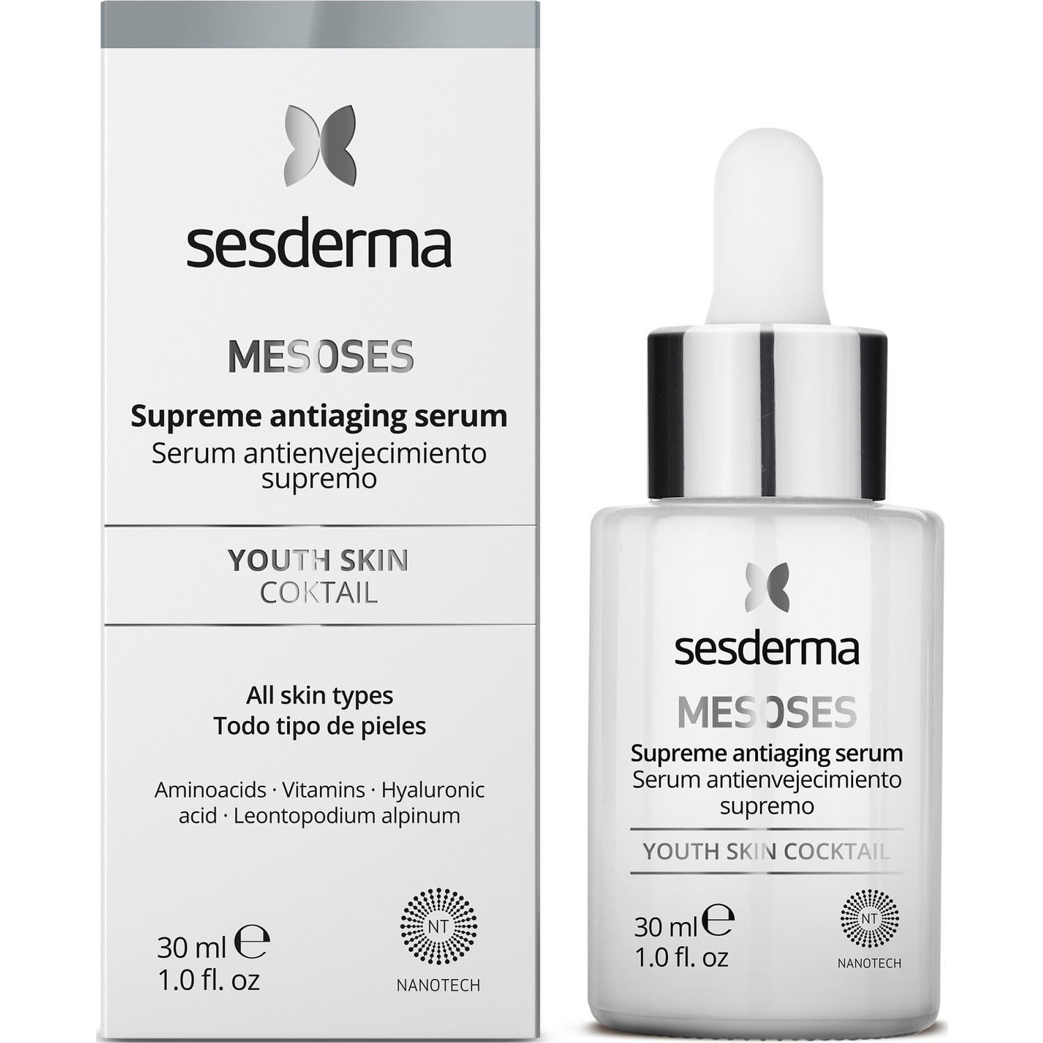 Sesderma Mesoses Supreme Serum Anti-Aging 30ml