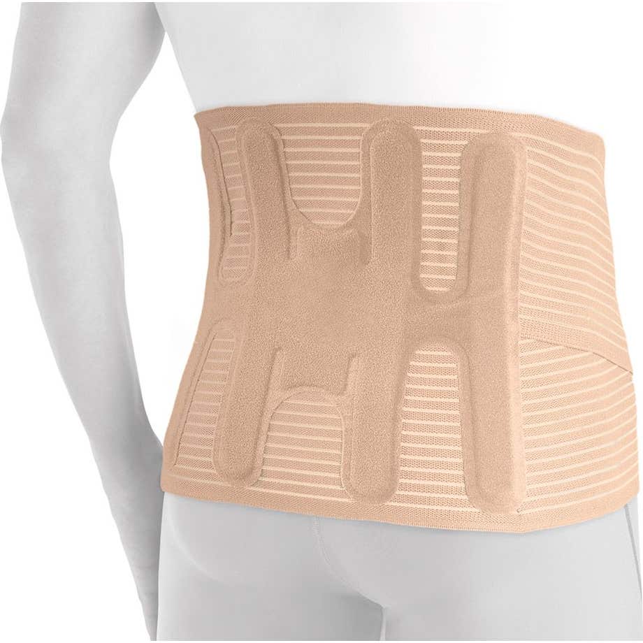 Actius Sacrolumbar Girdle Beige T-2