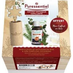 Puressentiel Coff Diffuseureur Capil