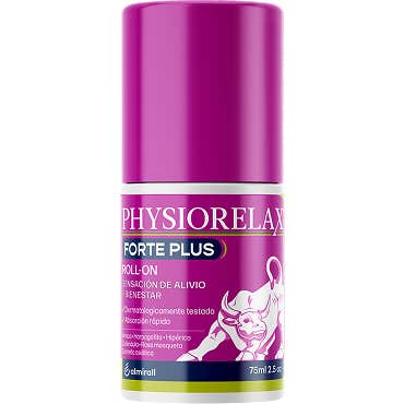 Physiorelax Forte Plus Roll-on 75ml
