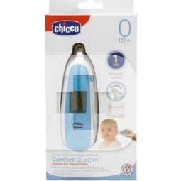 Chicco™ Comfort Thermomètre auriculaire rapide 1pc