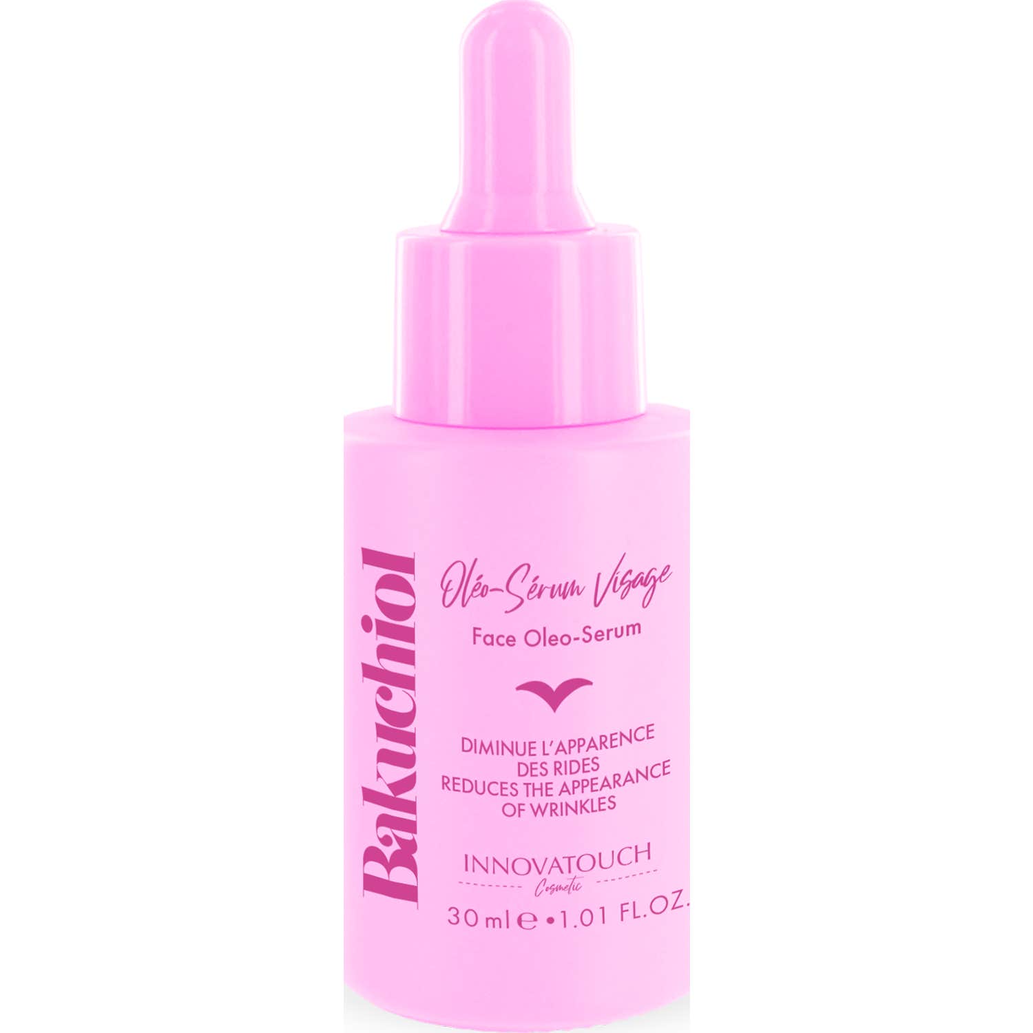 Innovatouch Bakuchiol Oléo-Sérum Visage 30ml