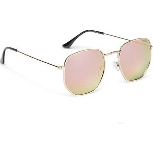 Loring Lunettes Soleil Acrylique Filtre 3 Uv 400 Alexa Plz 1 Unité