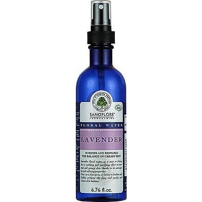 Sanoflore Eau Florale Lavande Bio 200ml
