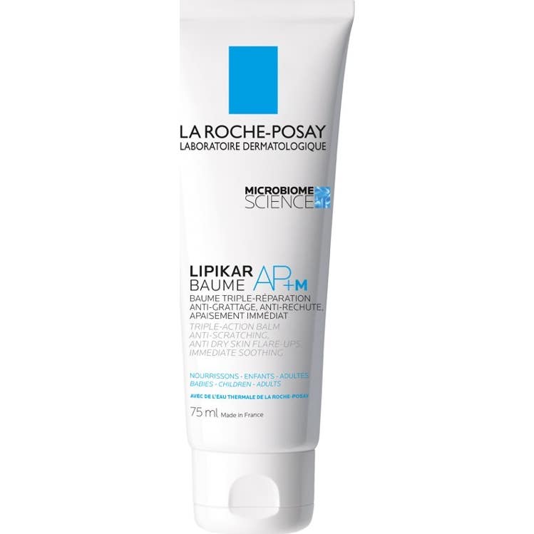 La Roche-Posay Lipikar Baume AP+ 75 ml