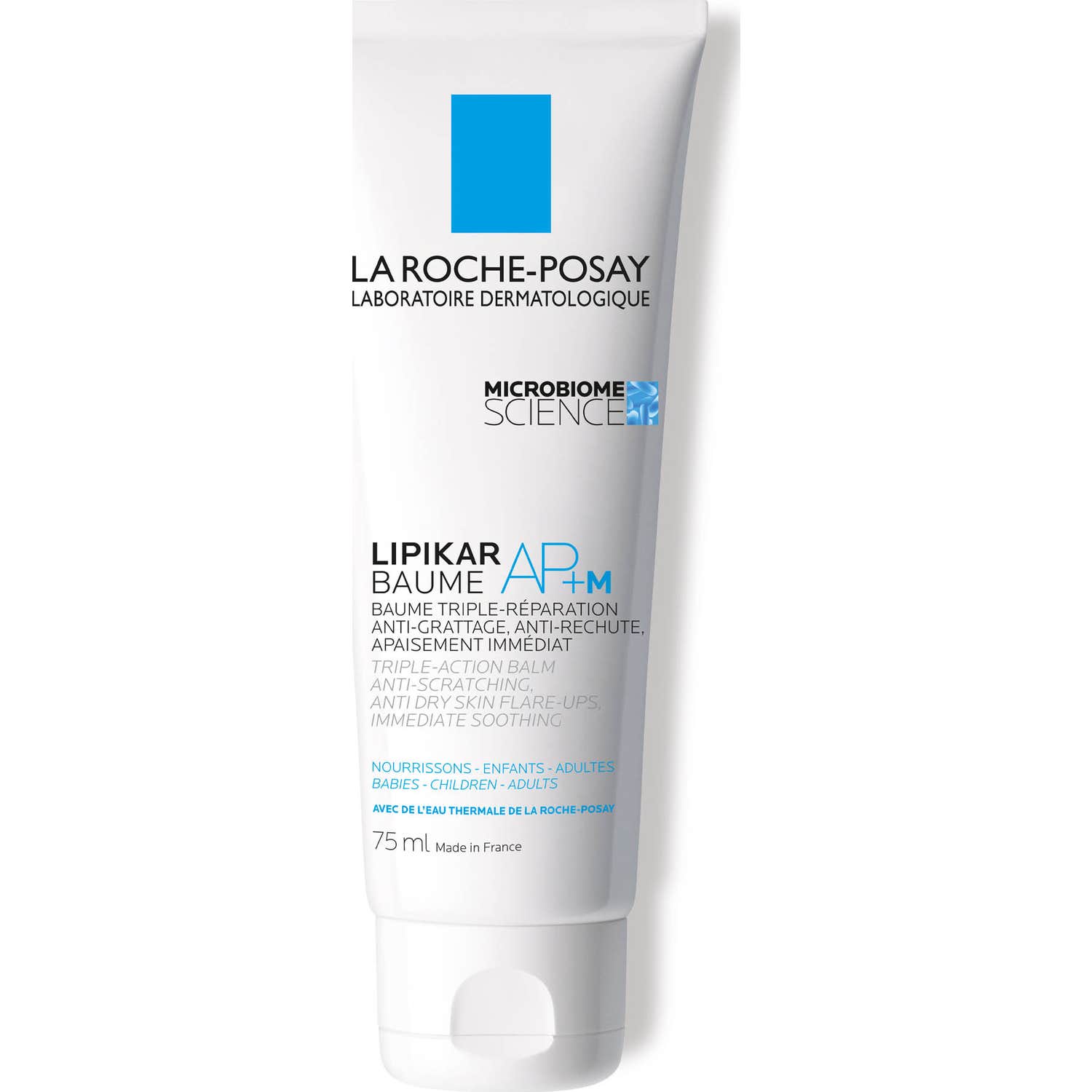 La Roche-Posay Lipikar Baume AP+ 75 ml