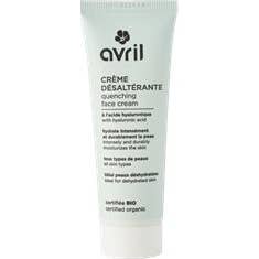 Avril Crème Désaltérante 50ml