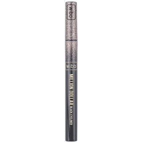 Wibo Eyeliner Noir Million Dollar 0.8g