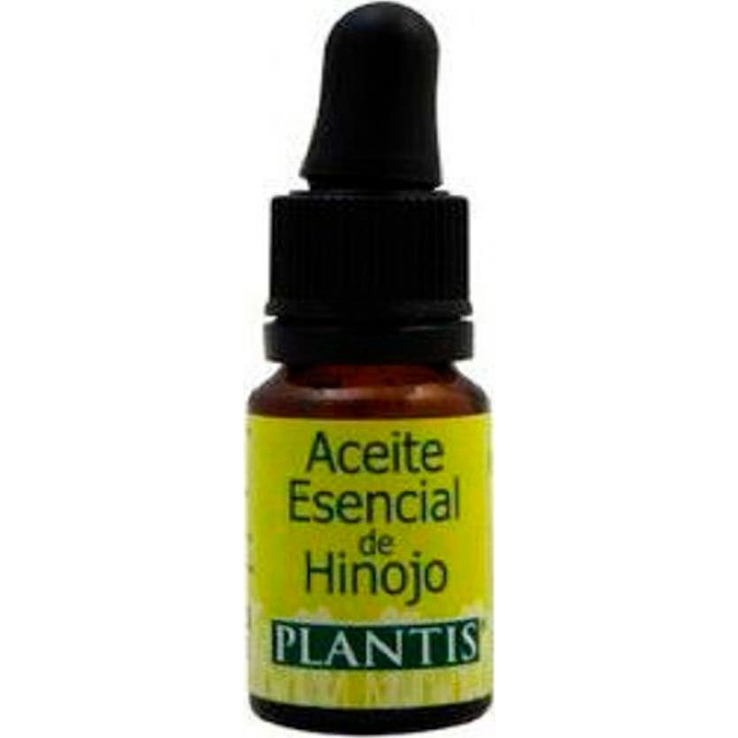 Plantis Essence de fenouil 10ml