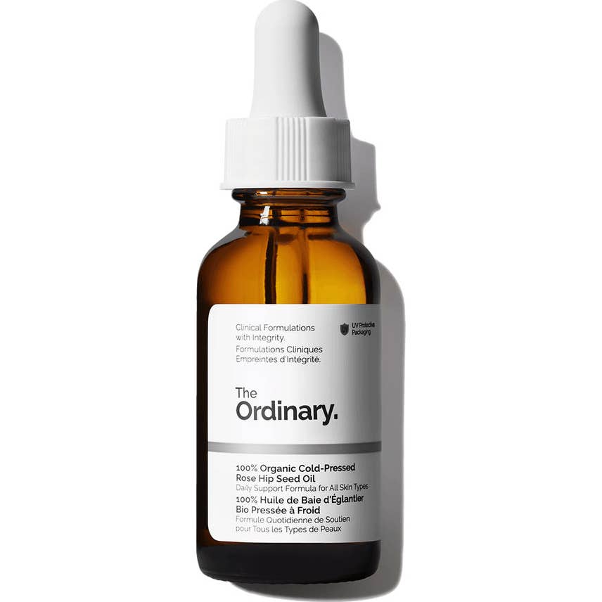 The Ordinary 100% Huile de Baie d'Eglantier 30ml