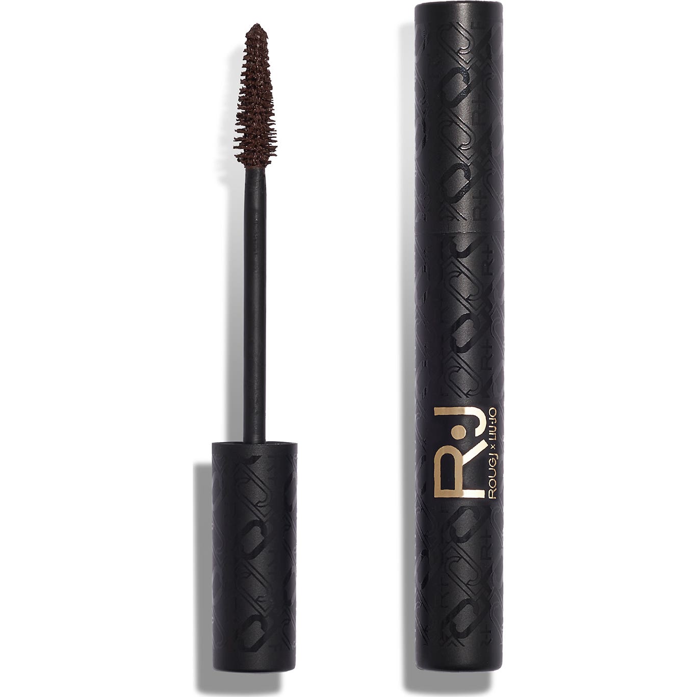 Rougj Instant Volume Mascara Marron Spring 1ut