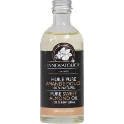 Innovatouch Huile Végétale Amande Douce 100ml