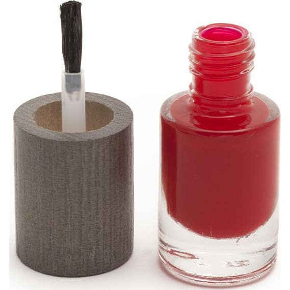 Boho Vernis à Ongles Naturel 15 Révolution 5ml