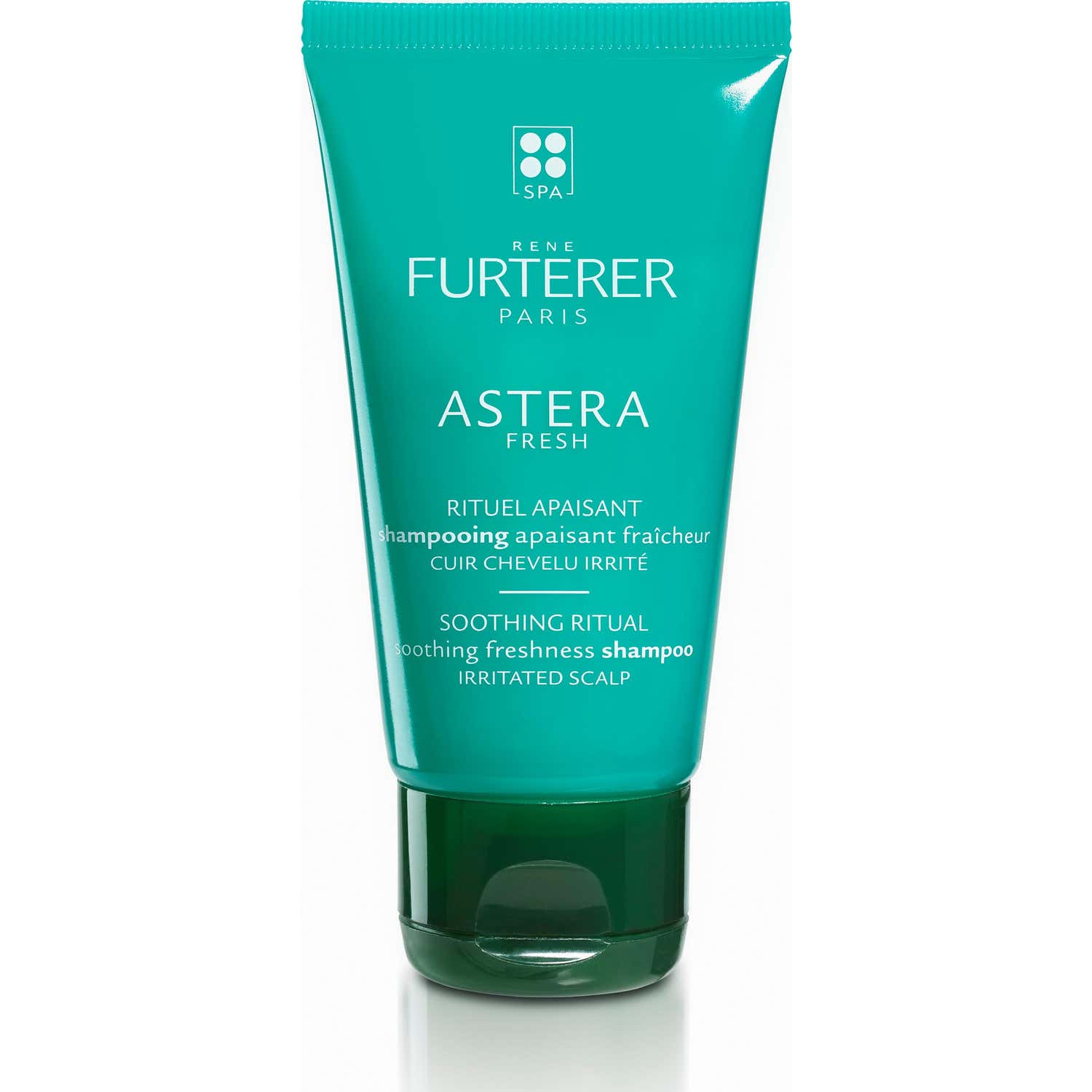 Rene Furterer Astera Fresh shampooing apaisant 50ml